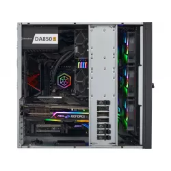 Корпус серверный Silverstone G59RM4400000020