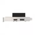 Видеокарта MSI GeForce GT 1030 2GHD4 LP OC GeForce GT 1030 2 ГБ GDDR4