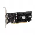 Видеокарта MSI GeForce GT 1030 2GHD4 LP OC GeForce GT 1030 2 ГБ GDDR4