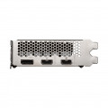 Видеокарта MSI GeForce RTX 3050 VENTUS 2X E 6G OC GeForce RTX 3050 6 ГБ GDDR6