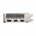 Видеокарта MSI GeForce RTX 3050 VENTUS 2X E 6G OC GeForce RTX 3050 6 ГБ GDDR6