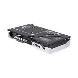 Видеокарта MSI GeForce RTX 5060 Ti 8G VENTUS 2X PLUS GeForce RTX 5060 Ti 8 ГБ GDDR7