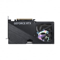 Видеокарта MSI GeForce RTX 5060 Ti 8G GAMING OC GeForceRTX5060Ti8GGAMINGOC Видеокарта MSI GeForce RTX 5060 Ti 8G GAMING OC GeForceRTX5060Ti8GGAMINGOC