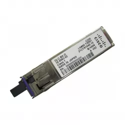 Трансивер Cisco GLC-BX-D= SFP 1 Гбит/с 1 490 нм 10 км