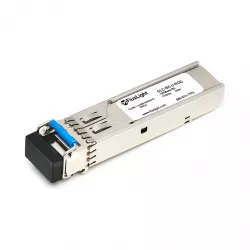 Трансивер Cisco GLC-BX-U= SFP 1 Гбит/с 1 310 нм 10 км Трансивер Cisco GLC-BX-U= SFP 1 Гбит/с 1 310 нм 10 км