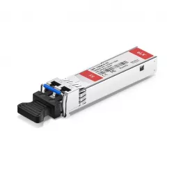 Трансивер Cisco GLC-FE-100BX-D= SFP 100 Мбит/с 1 550 нм 10 км Трансивер Cisco GLC-FE-100BX-D= SFP 100 Мбит/с 1 550 нм 10 км