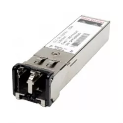 Трансивер Cisco GLC-FE-100BX-U= SFP 100 Мбит/с 1 310 нм 10 км