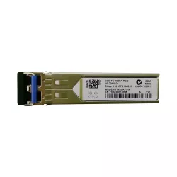 Трансивер Cisco GLC-FE-100FX-RGD= SFP HOT-SWAPPABLE MODULE 100 Мбит/с 1 310 нм 2 км
