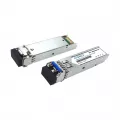 Модуль Cisco GLC-FE-100LX-RGD=