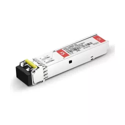 Трансивер Cisco GLC-FE-100ZX= SFP 100 Мбит/с 1 310 нм 80 км