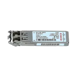 Трансивер Cisco GLC-GE-100FX= SFP 100 Мбит/с 1 310 нм 2 км