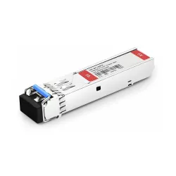 Трансивер Cisco GLC-GE-100FX= SFP 100 Мбит/с 1 310 нм 2 км