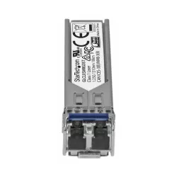 Трансивер Cisco GLC-LX-SM-RGD= SFP 1 Гбит/с