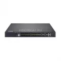 Коммутатор управляемый NIKOMAX (GIGALINK) GL-SW-X304-48SQ