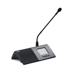 Микрофон конгресс-системы Shure GM416/C