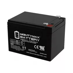Аккумуляторная батарея CSB GP12120F2