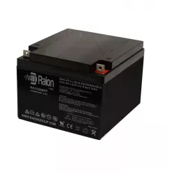 Аккумуляторная батарея CSB GP12260 I
