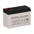 Аккумулятор CSB GP 1272 F2