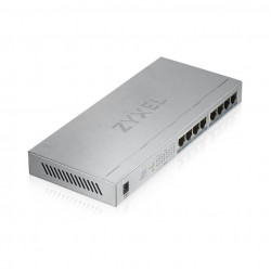 Коммутатор неуправляемый PoE+ Zyxel GS1008HP-EU0101F