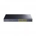 Коммутатор Cudy GS1020PS2