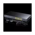 Коммутатор Cudy GS1020PS2