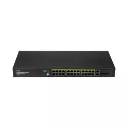 Коммутатор неуправляемый Cudy GS1026PS2