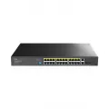 Коммутатор Cudy GS1026PS2