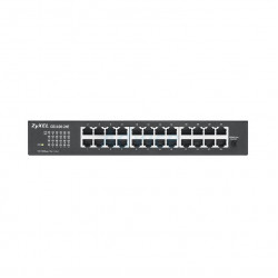 Коммутатор неуправляемый Zyxel GS1100-24E-EU0104F