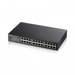 Коммутатор неуправляемый ZYXEL GS1100-24ES-EU0101F