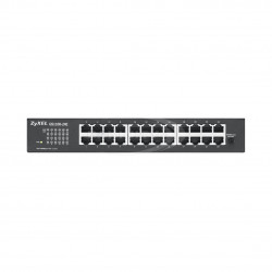Коммутатор неуправляемый ZYXEL GS1100-24ES-EU0101F