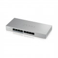 Коммутатор управляемый L2 PoE+ Zyxel GS1200-8HPV2-EU0101F