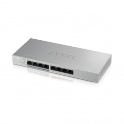 Коммутатор управляемый L2 PoE+ Zyxel GS1200-8HPV2-EU0101F Коммутатор управляемый L2 PoE+ Zyxel GS1200-8HPV2-EU0101F