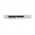 Коммутатор управляемый L2 PoE+ Zyxel GS1200-8HPV2-EU0101F