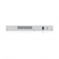Коммутатор управляемый L2 PoE+ Zyxel GS1200-8HPV2-EU0101F