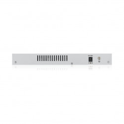 Коммутатор управляемый L2 PoE+ Zyxel GS1200-8HPV2-EU0101F