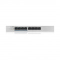 Коммутатор управляемый L2 PoE+ Zyxel GS1200-8HPV2-EU0101F