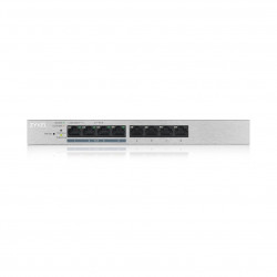 Коммутатор управляемый L2 PoE+ Zyxel GS1200-8HPV2-EU0101F