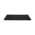 Коммутатор Zyxel GS1920-24V2-EU0101F