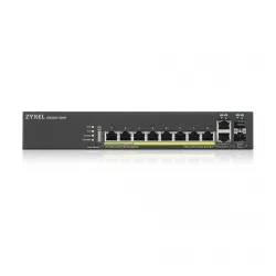 Коммутатор управляемый L2 PoE Zyxel GS2220-10HP-EU0101F Коммутатор управляемый L2 PoE Zyxel GS2220-10HP-EU0101F