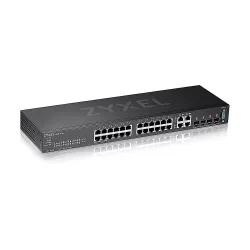 Коммутатор управляемый L2 Zyxel GS2220-28-EU0101F