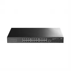 Коммутатор управляемый Cudy GS5024S4