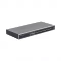 Коммутатор управляемый Planet GS-5220-16S8CR