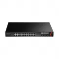 Коммутатор Edimax GS-5424PLG