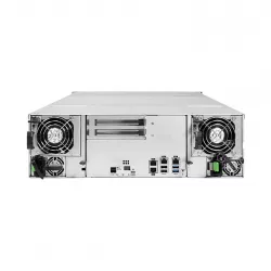 Сетевое хранилище 3U 16 отсеков Infortrend GSI5016GU000F-8U52 Сетевое хранилище 3U 16 отсеков Infortrend GSI5016GU000F-8U52