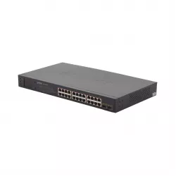 Коммутатор PoE управляемый PLANET GSW-2620VHP Коммутатор PoE управляемый PLANET GSW-2620VHP