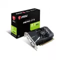 Видеокарта MSI GT 1030 AERO ITX 2GD4 OC GeForce GT 1030 2 ГБ GDDR4