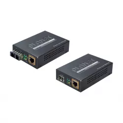 Медиаконвертер PLANET GTP-805A Медиаконвертер PLANET GTP-805A