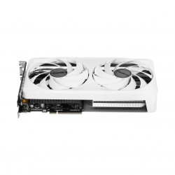 Видеокарта GIGABYTE GV-N506TEAGLEOC ICE-16GD 1.0 nvidia geforce rtx 5060 ti 16 ГБ GDDR7