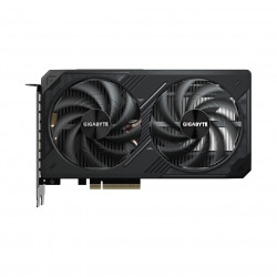 Видеокарта GIGABYTE GV-N506TWF2OC-16GD 1.0 GeForce RTX 5060 Ti 16 ГБ GDDR7