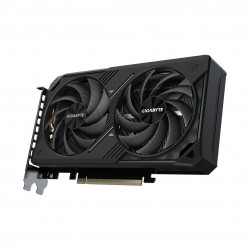 Видеокарта GIGABYTE GV-N506TWF2OC-16GD 1.0 GeForce RTX 5060 Ti 16 ГБ GDDR7